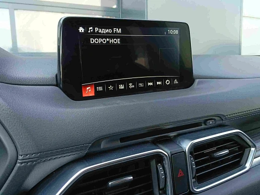 Купить Мазда ККС-5 2021г.
