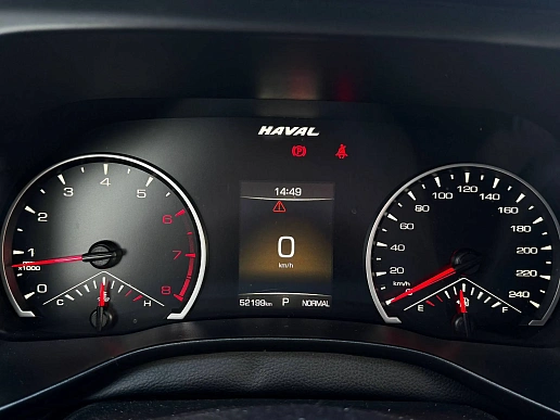 Купить Хавал Haval Jolion 2022г.
