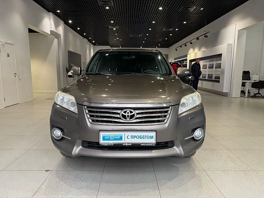 Купить Тойота Новый RAV4 2011г.