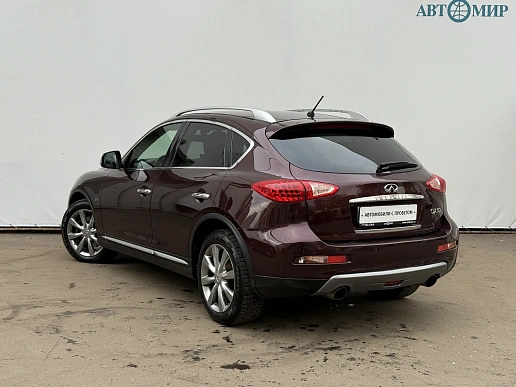 Купить Инфинити Infiniti QX50 2016г.