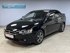 Купить Митсубиси Лансер 2008г.