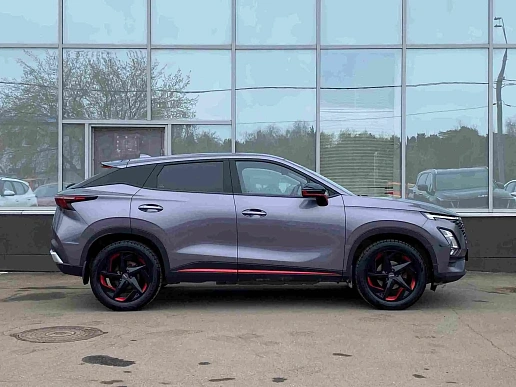 Купить Омода С5 2023г.