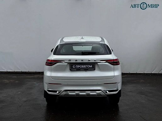 Купить Хавал Haval F7 2021г.