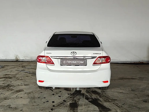 Купить Тойота Королла 2011г.