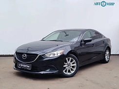 Купить Мазда Mazda 6 2015г.