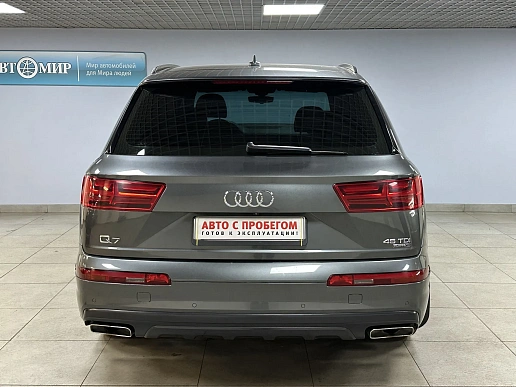 Купить Ауди К7 2019г.