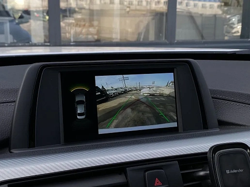 Купить БМВ 3 серия 2019г.