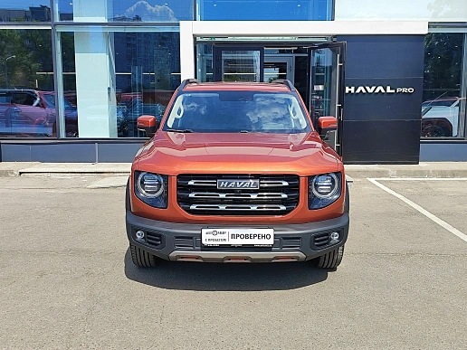 Купить Хавал Haval DARGO 2022г.