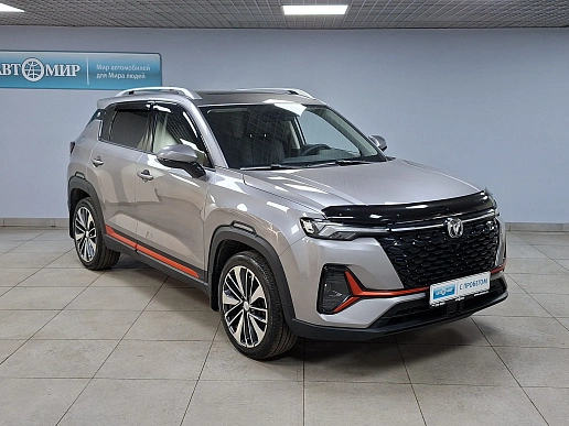Купить Чанган КС35ПЛУС 2023г.