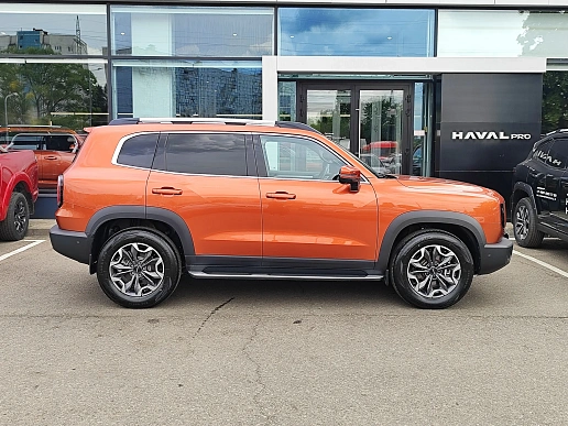 Купить Хавал Haval DARGO 2024г.