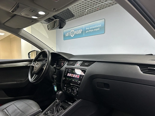 Купить Шкода Октавиа 2020г.