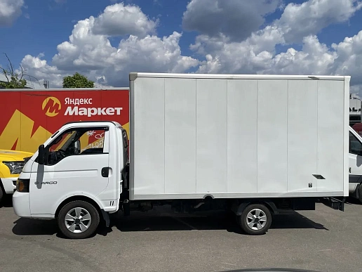 Купить Соллерс АРГО 2024г.