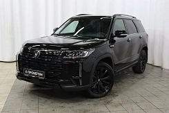 Купить Чанган КС95 2024г.