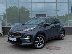 Купить Киа Спортадже 2019г.