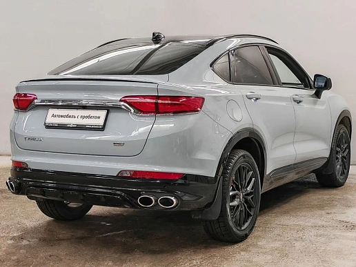 Купить Джили Туджелла 2024г.