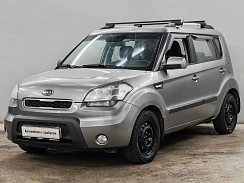Купить Киа Соул 2011г.