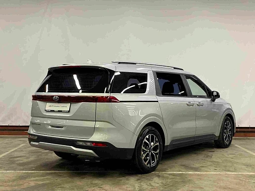 Купить Киа Карнивал 2021г.