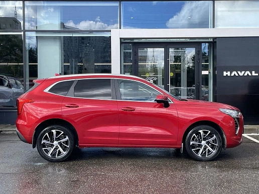 Купить Хавал Haval Jolion 2022г.
