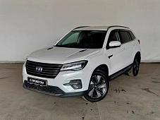 Купить Чанган КС75 2021г.