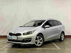 Купить Киа Сид 2018г.