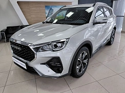 Купить Джетур КС70 2024г.