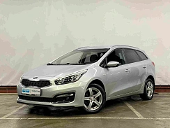 Купить Киа Сид 2018г.