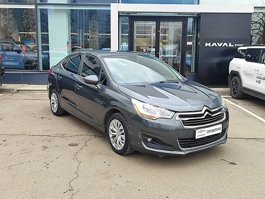 Купить Ситроен К4 2014г.