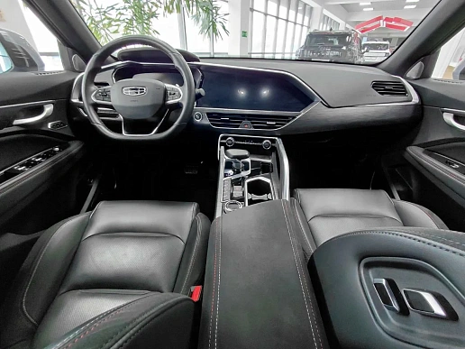 Купить Джили Туджелла 2022г.