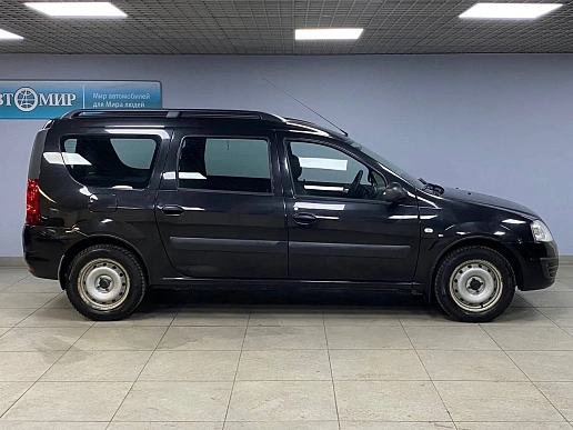 Купить Лада Ларгус 2020г.