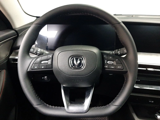 Купить Чанган КС35ПЛУС 2023г.