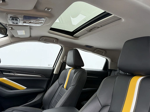 Купить Хавал Haval F7x 2021г.