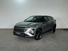 Omoda C5