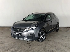 Купить Пежо 3008 2017г.