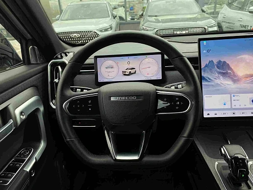 Купить Джейку ДЖ7 2025г.