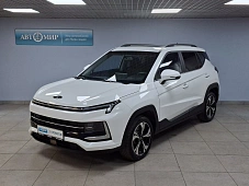 Купить Москвич Mazda 3 2024г.