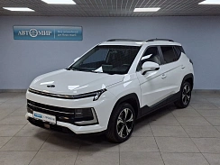 Купить Москвич Mazda 3 2024г.