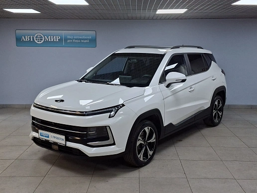 Купить Москвич Mazda 3 2024г.