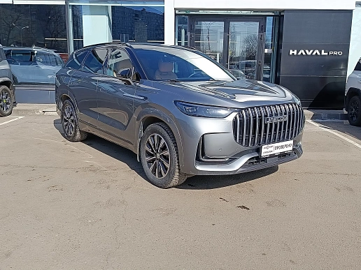 Купить Джейку ДЖ8 2024г.