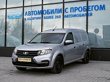 Lada Largus