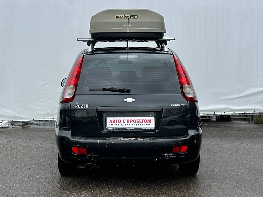 Купить Шевроле Реззо 2007г.