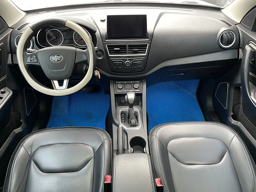 Купить ФАВ Бестурн КС40 2020г.