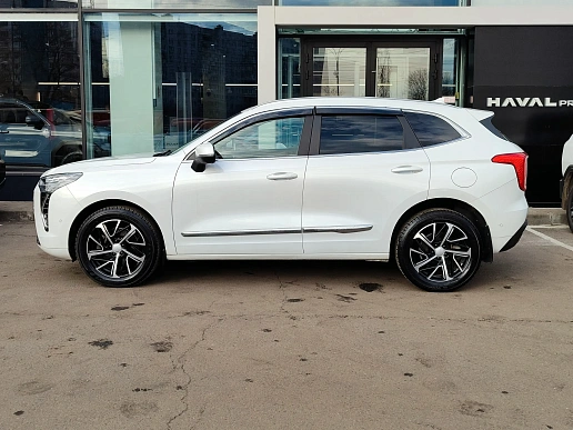 Купить Хавал Haval Jolion 2021г.