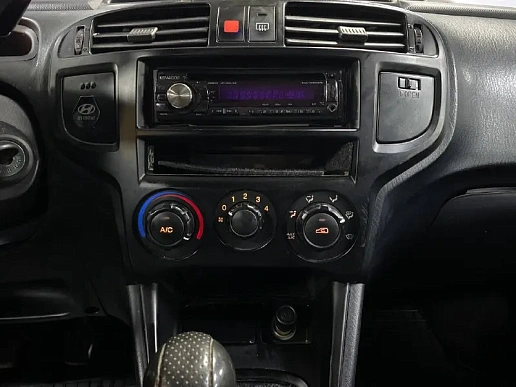 Купить Хёндай Матрикс 2008г.