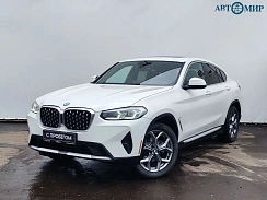 Купить БМВ КС4 2024г.