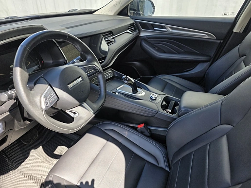Купить Хавал Haval F7 2021г.