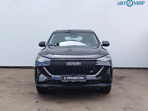 Купить Хавал Haval F7 2024г.