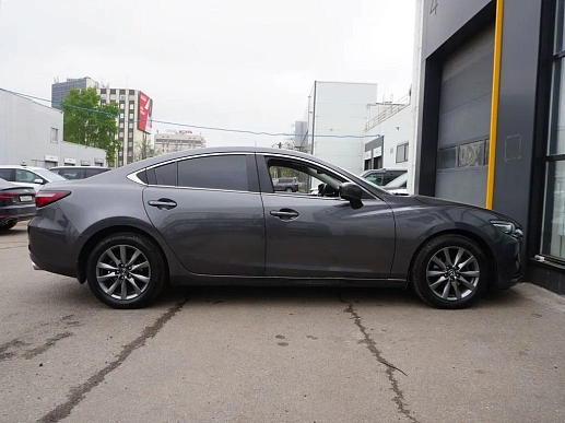 Купить Мазда Mazda 6 2019г.
