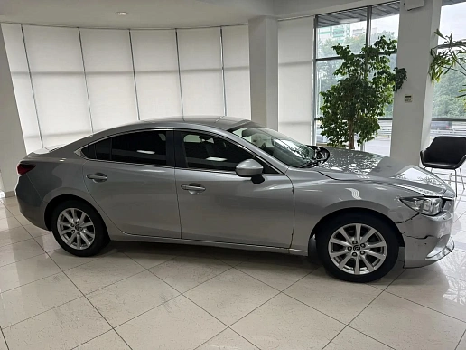 Купить Мазда Mazda 6 2012г.
