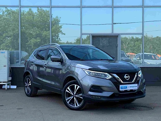 Купить Ниссан Кашкаи 2020г.