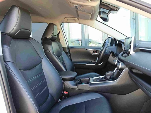 Купить Тойота Новый RAV4 2021г.